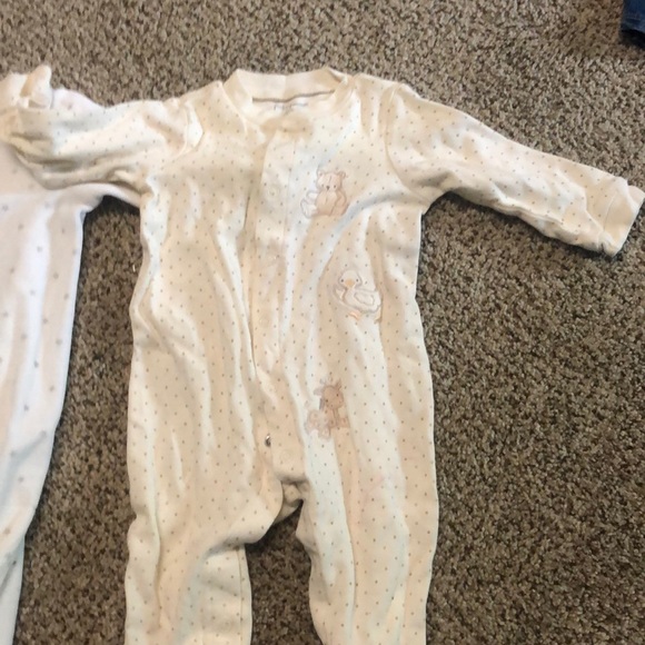 3-6 mos sleepers - Picture 2 of 8